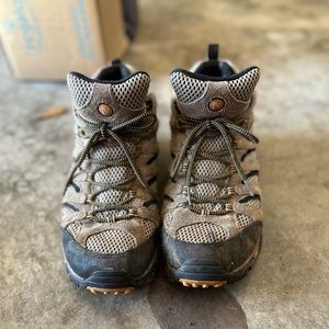 Men's Moab 2 Mid Ventilator